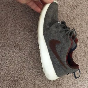 Custom Nike’s